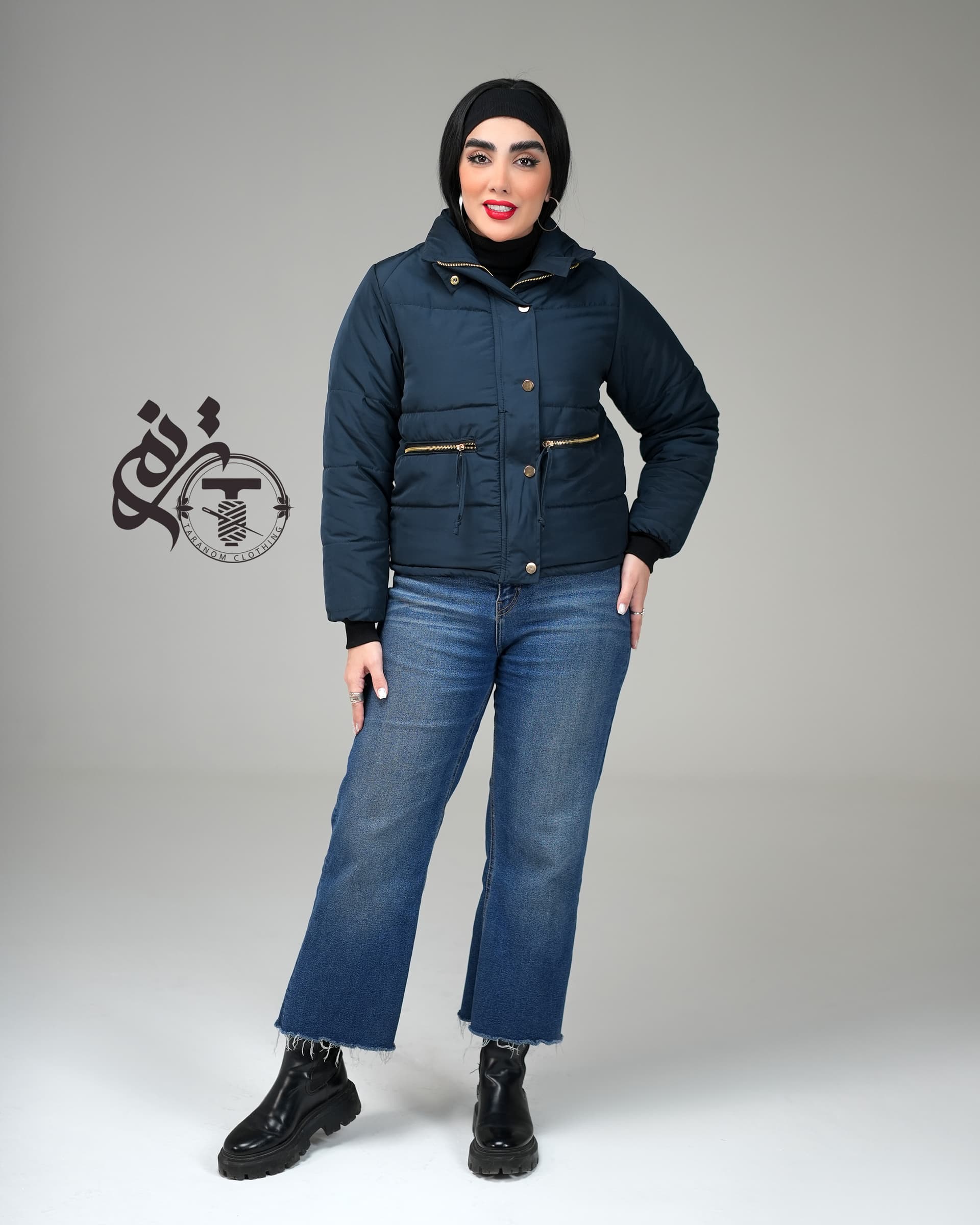 کاپشن بامبری  2