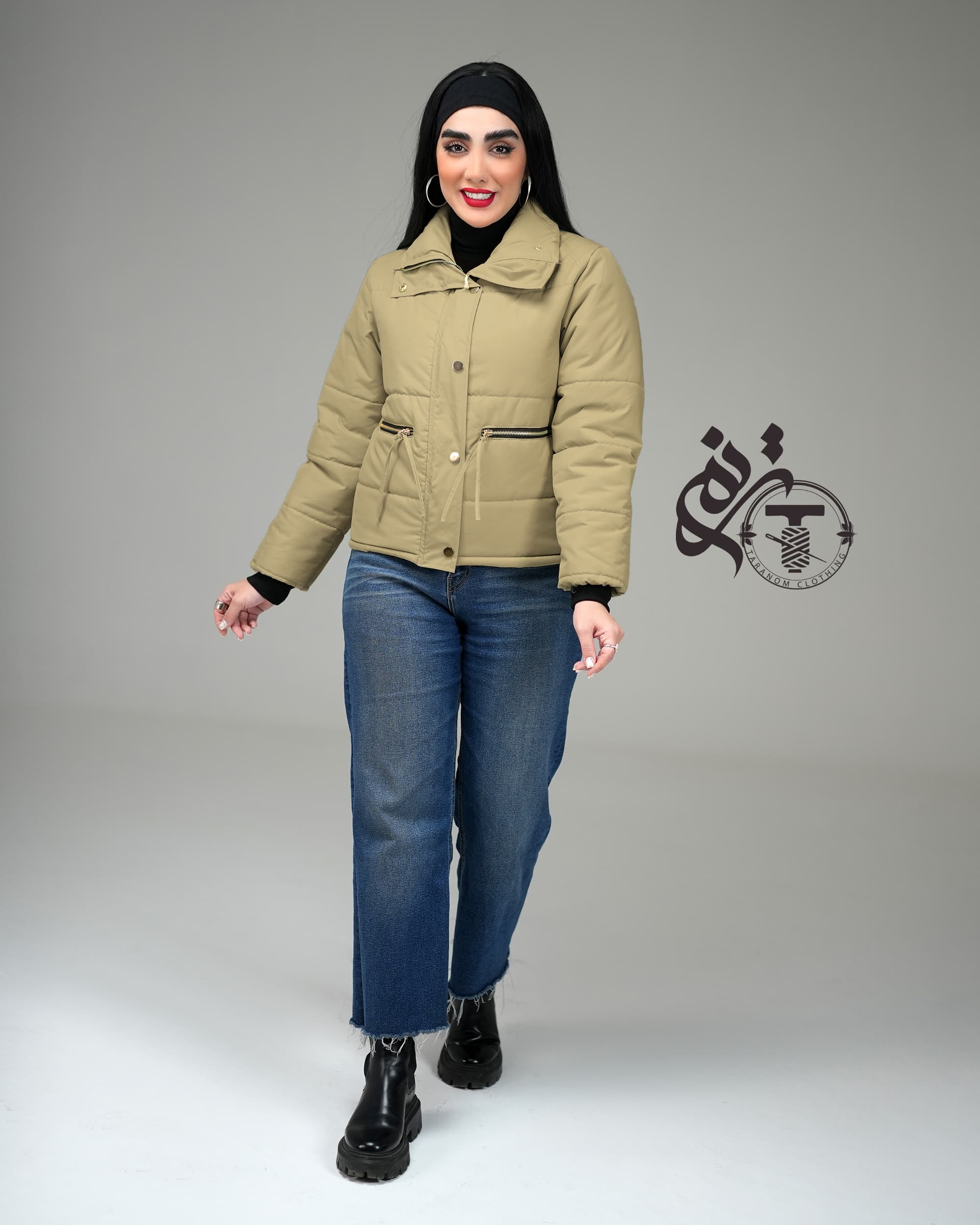 کاپشن بامبری  3