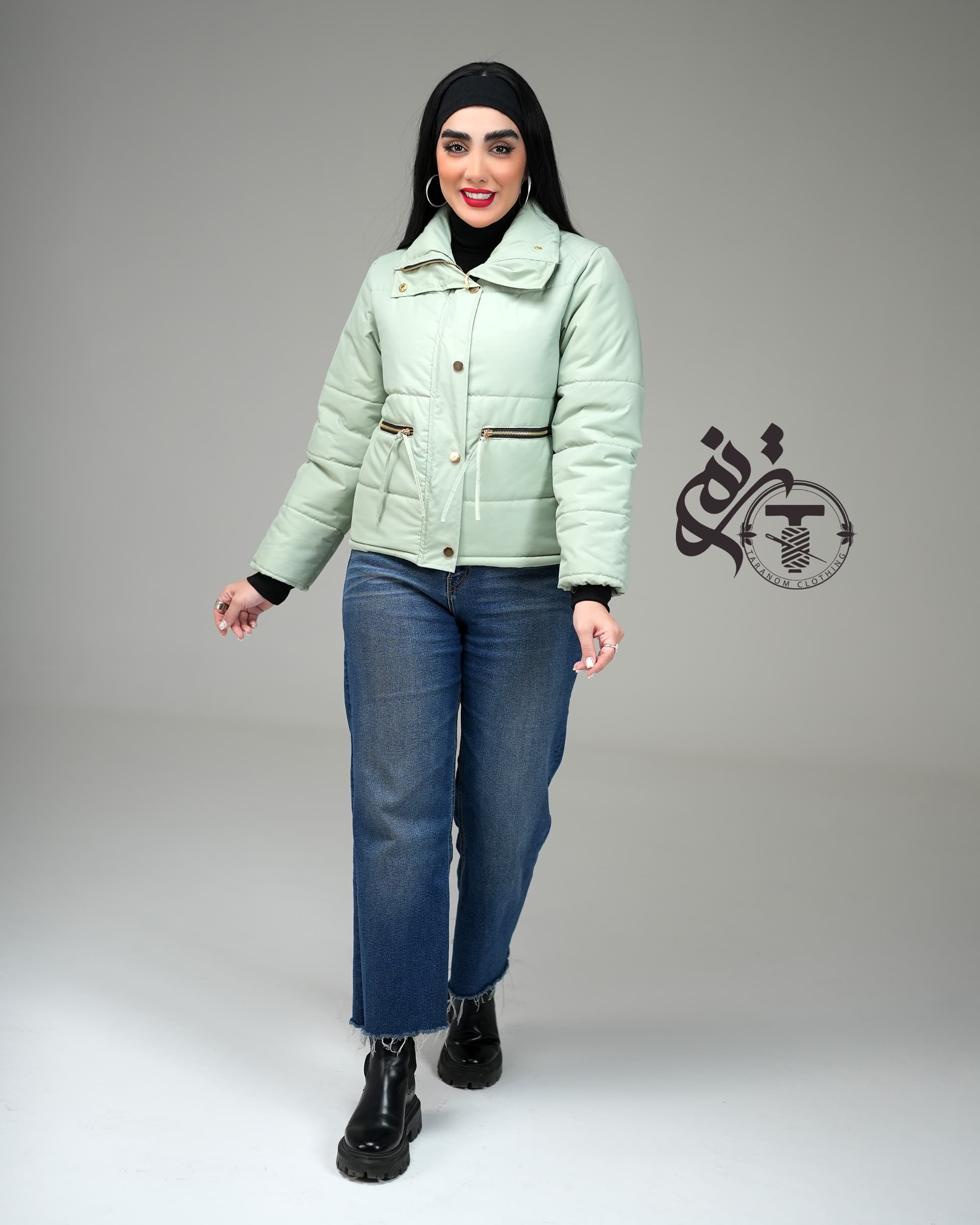 کاپشن بامبری  4