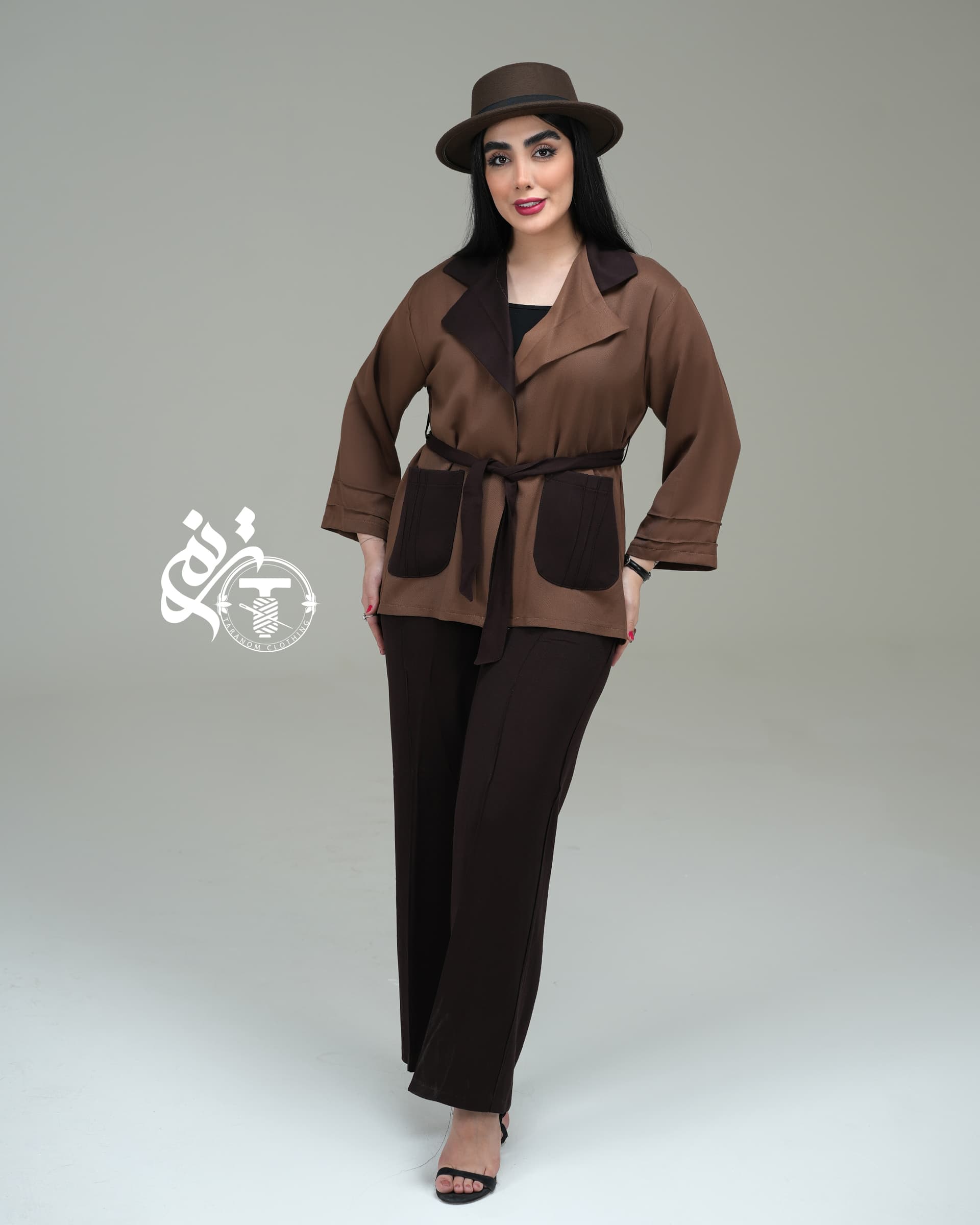 کت لایوسل مدل ژاکلین 2