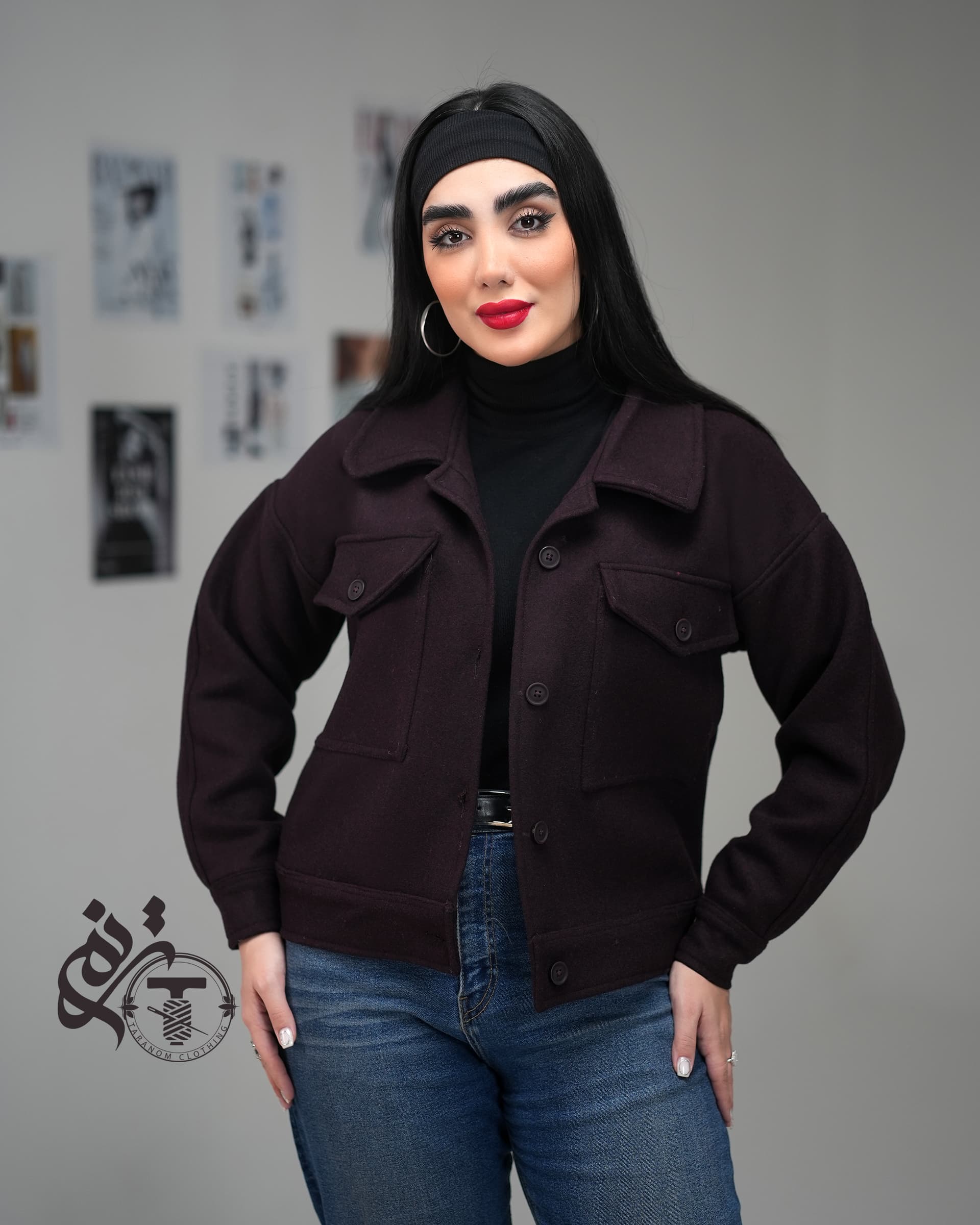 کت فوتر مدل دالیا 6